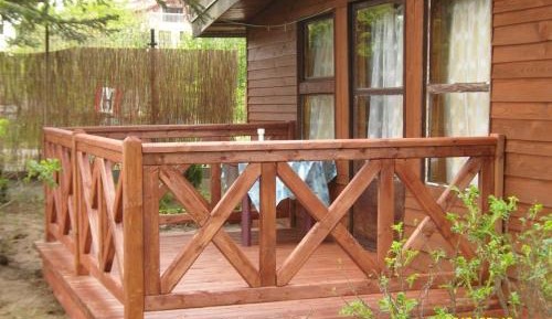 Studio Chalet