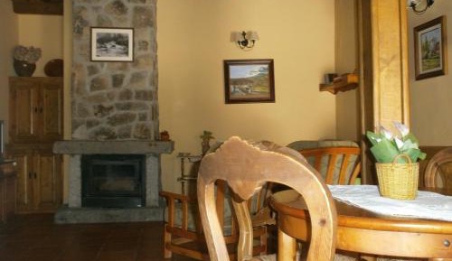 Two-Bedroom Holiday Home