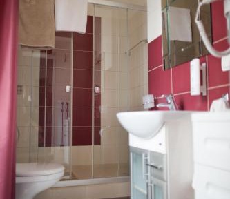 Executive Double or Twin Room