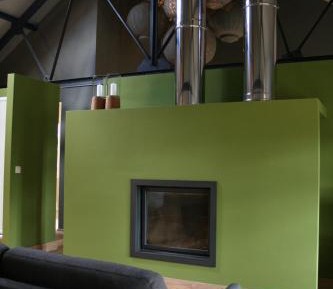Loft Suite