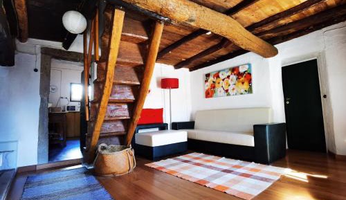 Two-Bedroom Chalet