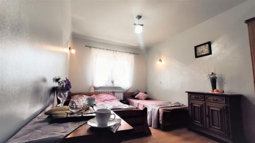 Triple Room with Private Bathroom