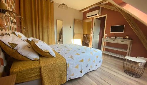 King Room with Pool View