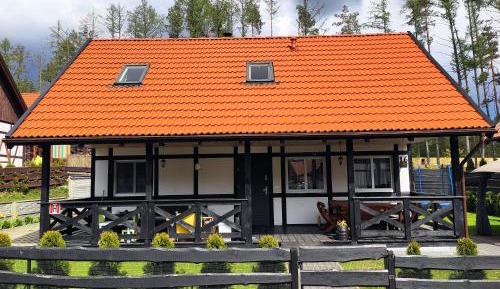 Three-Bedroom Townhouse