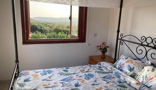 Deluxe Double Room (2 Adults + 1 Child)