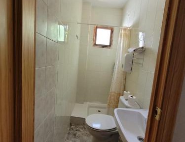 Family Room with Private Bathroom