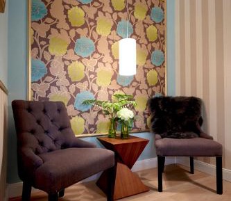 Deluxe Double Room with Castle View