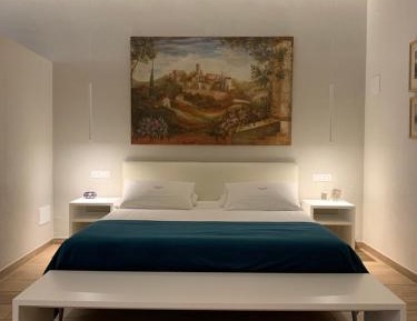 Superior Studio Apartment