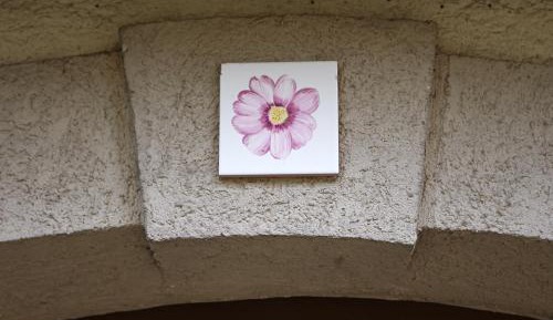 Comfort Double Room with Terrace