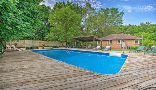 Vacation Home