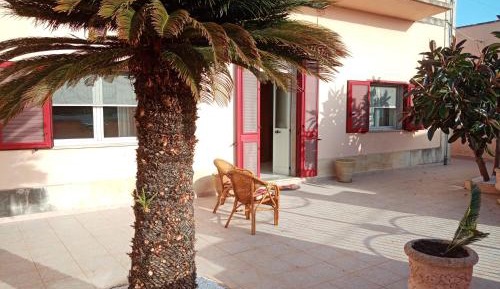 Two-Bedroom Townhouse