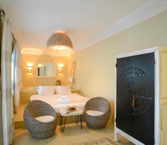 Superior Suite
