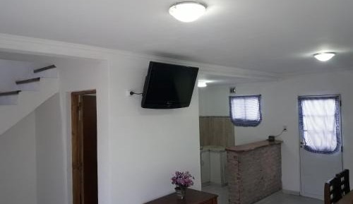 Duplex Apartment