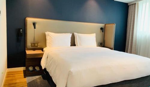 Specialty Room