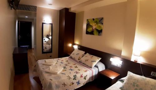 Triple Room - Disability Access