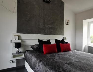 Queen Suite