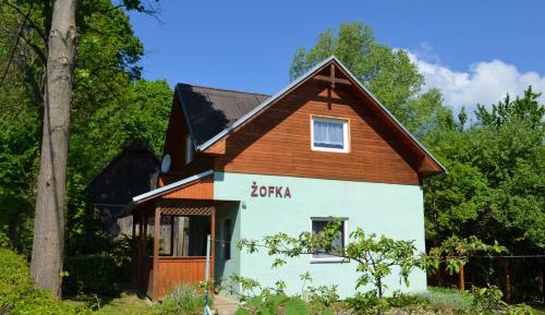 Three-Bedroom Chalet