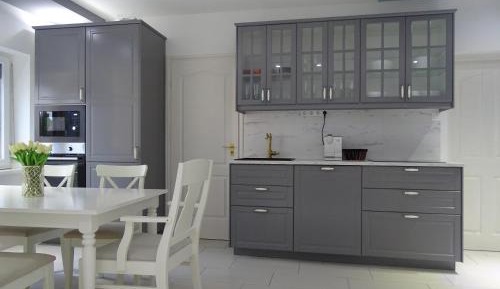 Apartment - Ground Floor
