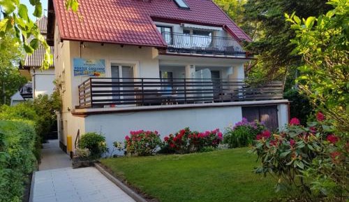 Quadruple Room with Balcony