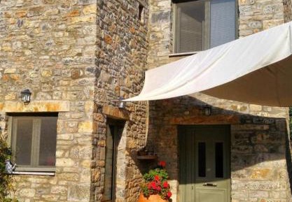 Two-Bedroom Townhouse
