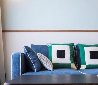 Junior Suite with Hammam