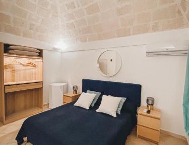 Double Room with Extra Bed