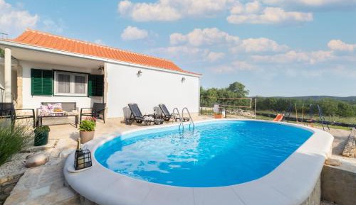 Two Bedroom Holiday Home