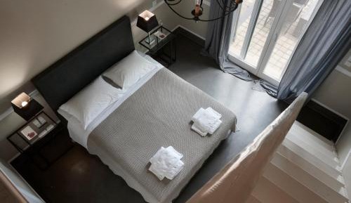 Classic Quadruple Room