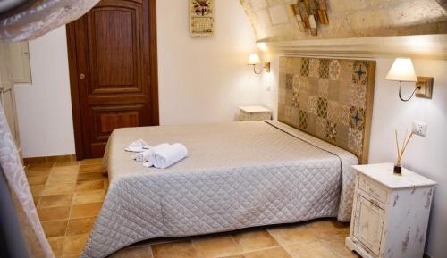 Double Room - Disability Access