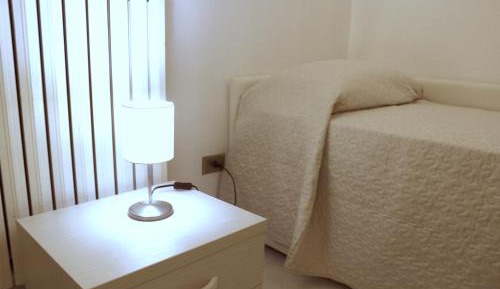 Quadruple Room - Disability Access