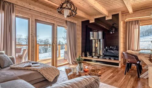Superior Chalet