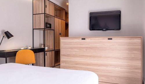 Superior Single Room
