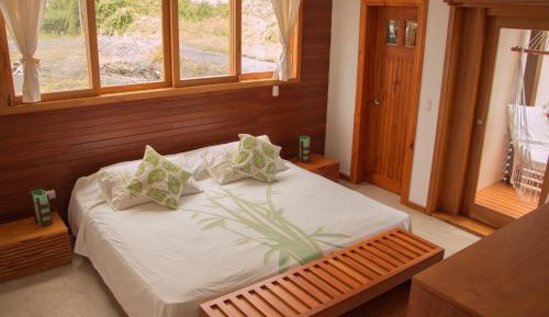 Two-Bedroom Apartment - Top Floor