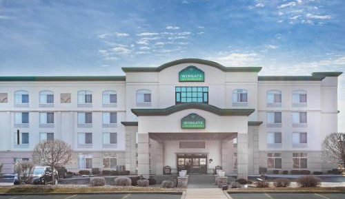 King Room - Non-Smoking