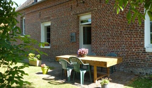 Holiday Home (4 Adults)