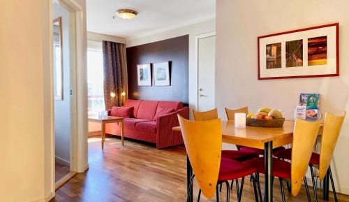 One-Bedroom Suite