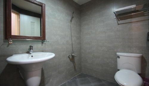 Deluxe Family Room (6 Adults)