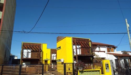 Apartment - Split Level