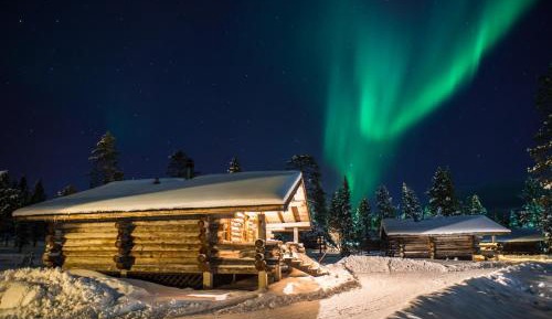 Chalet