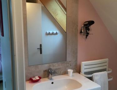 Triple Room with Shower