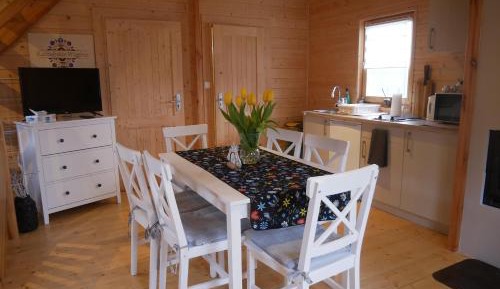 Three-Bedroom Chalet