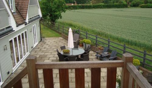 Deluxe Double Studio