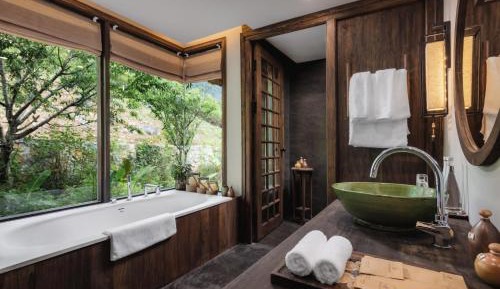 Two-Bedroom Bungalow