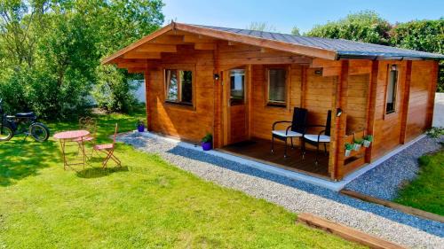 Two-Bedroom Chalet
