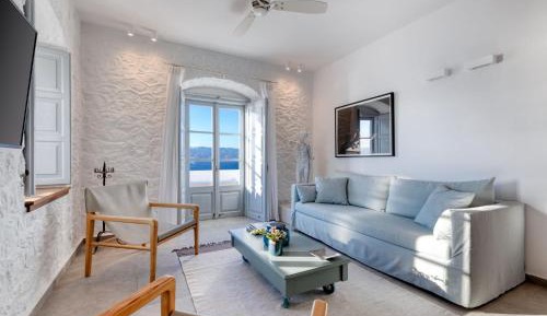 Deluxe Junior Suite (Onos V)