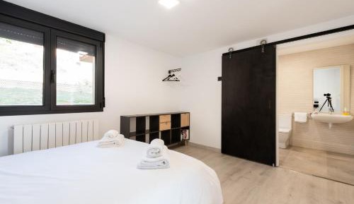 One-Bedroom Apartment - Disability Access