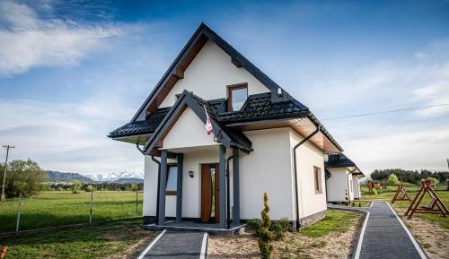 Three-Bedroom Chalet
