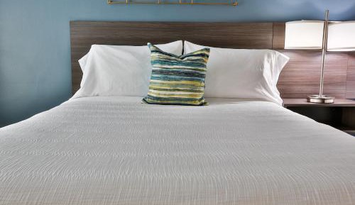 Deluxe Suite with Two Queen Beds