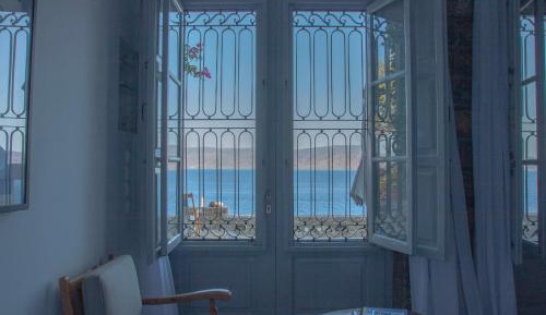 Deluxe Suite (Onos I)