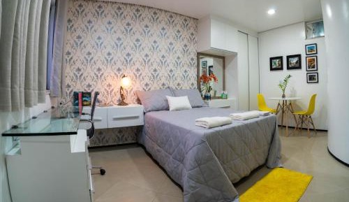 Two-Bedroom Townhouse